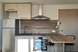  Appartement � vendre 2 pi�ces 27 m�