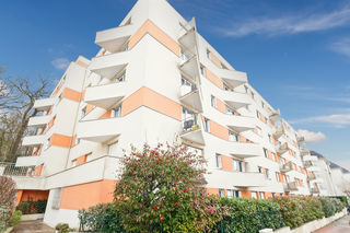  Appartement � vendre 3 pi�ces 63 m�