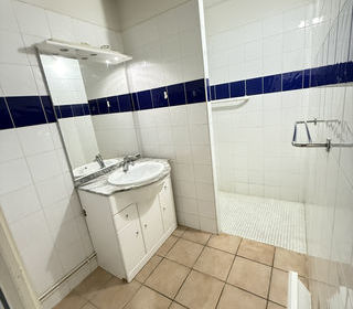  Maison � vendre 3 pi�ces 61 m�