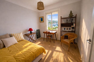  Appartement � vendre 3 pi�ces 65 m�