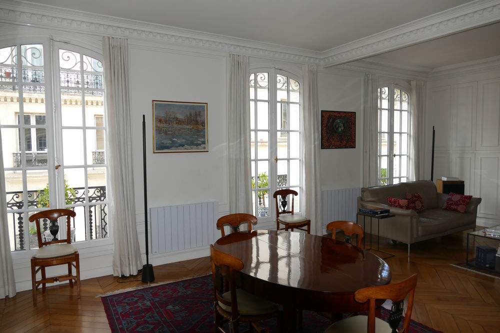 � vendre  Appartement Paris 17