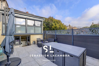  Maison � vendre 3 pi�ces 109 m�