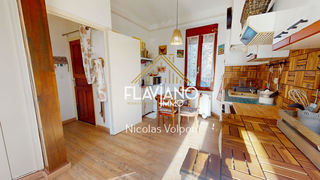  Appartement � vendre 2 pi�ces 38 m�