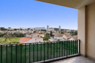  Appartement � vendre 3 pi�ces 63 m�