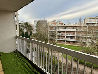  Appartement � vendre 2 pi�ces 53 m�