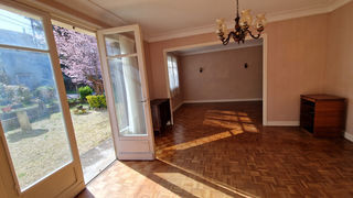  Maison � vendre 5 pi�ces 125 m�