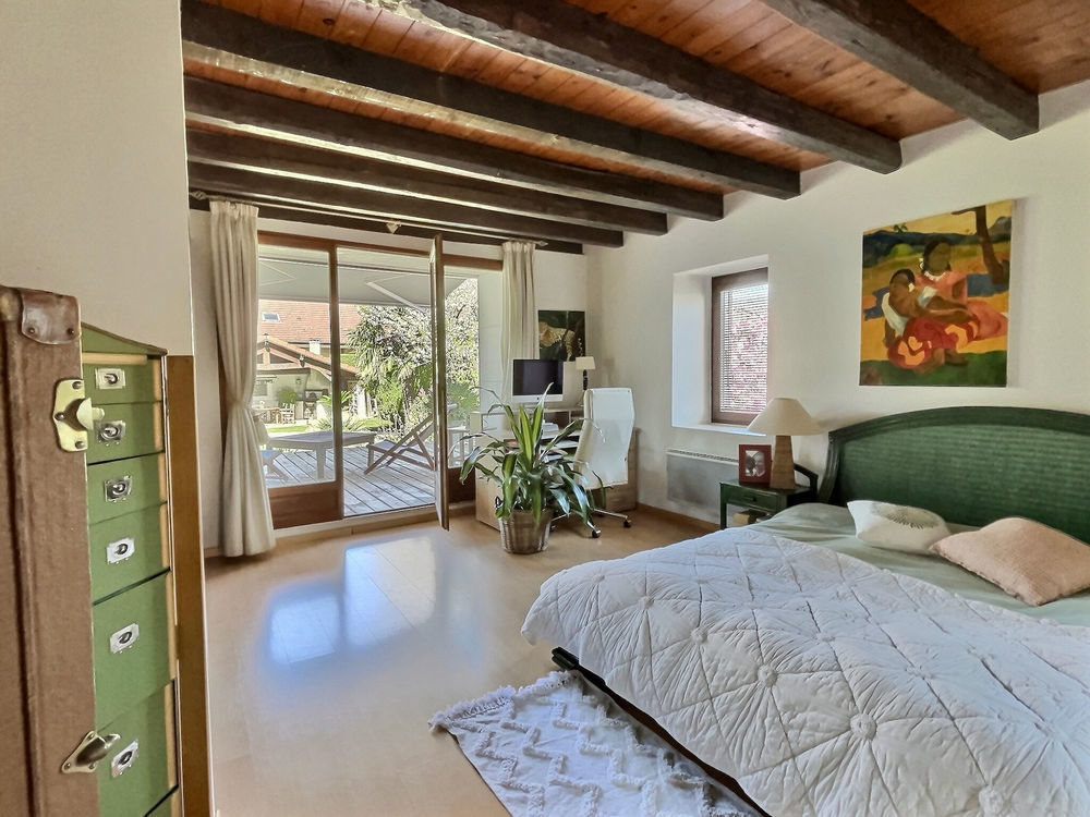 � vendre  Maison Divonne-les-Bains (01220)