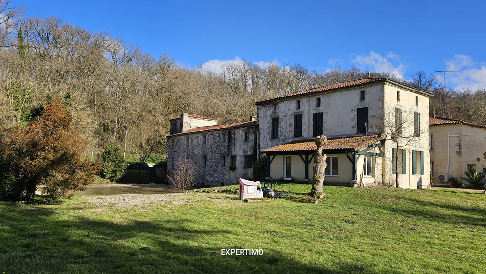 � vendre  Maison Marmande (47200)