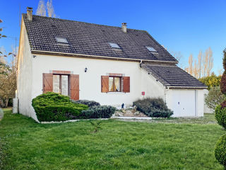  Maison � vendre 5 pi�ces 149 m�