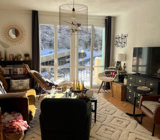  Appartement � vendre 4 pi�ces 79 m�