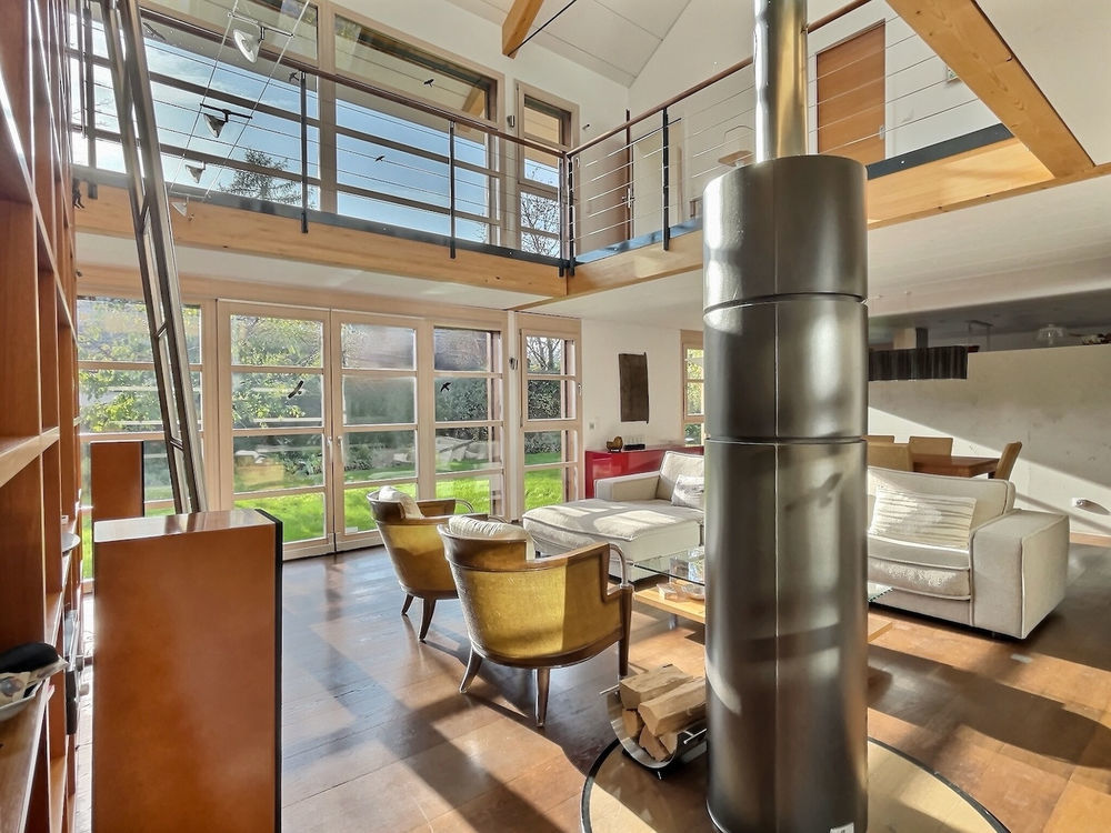 � vendre  Maison Divonne-les-Bains (01220)