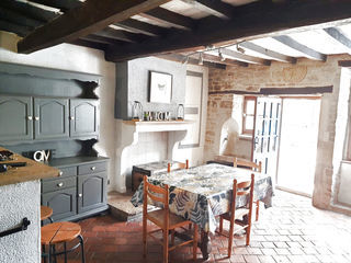  Maison � vendre 3 pi�ces 68 m�