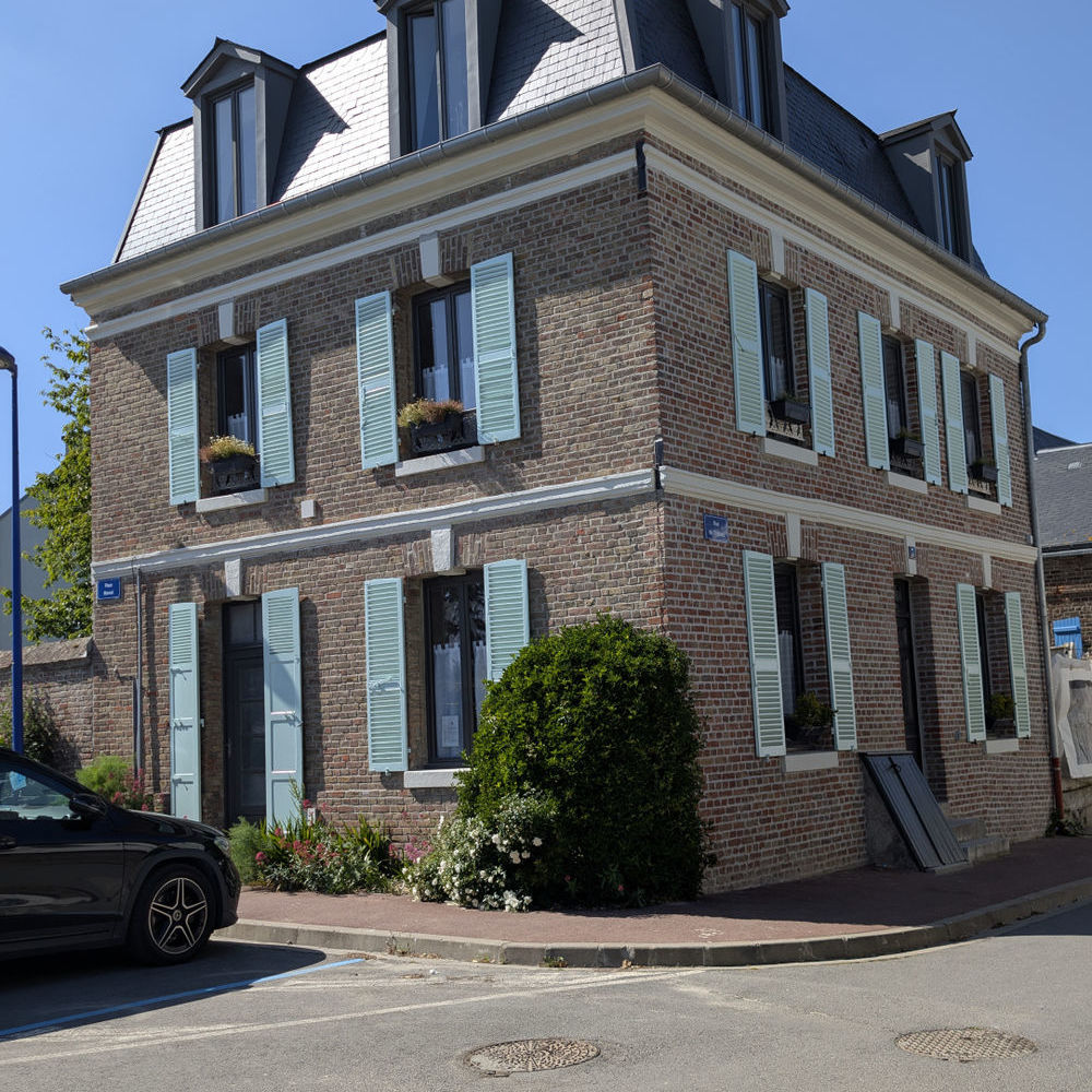 � vendre  Maison Le Crotoy (80550)