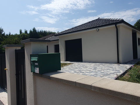   Secteur calme et recherch� maison 117M2 plain pied, 3 chambres � saisir rapidement Maison - 4 pi�ce(s) - 117 m�