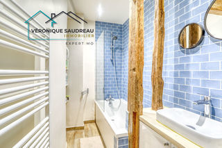  Appartement � vendre 4 pi�ces 90 m�