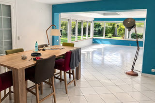  Propri�t�/ch�teau � vendre 6 pi�ces 160 m�