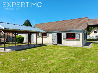  Maison � vendre 5 pi�ces 118 m�