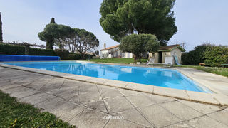  Maison � vendre 9 pi�ces 220 m�