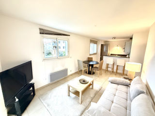  Appartement � vendre 2 pi�ces 45 m�