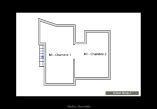  Duplex/triplex � vendre 3 pi�ces 77 m�