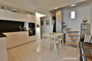  Appartement � vendre 4 pi�ces 60 m�