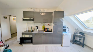  Appartement � vendre 2 pi�ces 32 m�