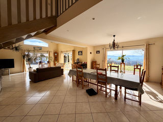  Maison � vendre 7 pi�ces 237 m�