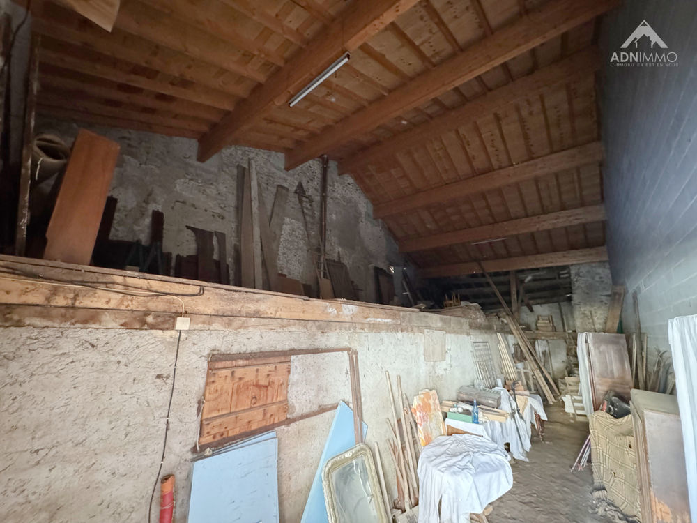 � vendre  Maison Sergy (01630)