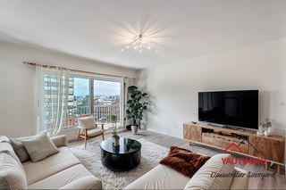  Appartement � vendre 3 pi�ces 78 m�