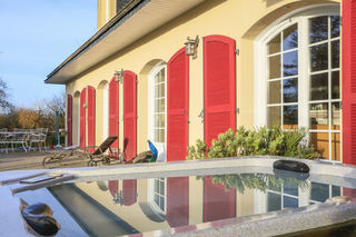  Maison � vendre 10 pi�ces 375 m�