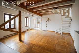  Appartement � vendre 3 pi�ces 50 m�