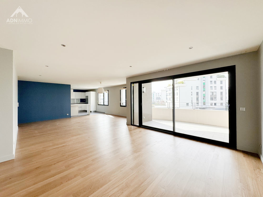 � vendre  Appartement Saint-Genis-Pouilly (01630)