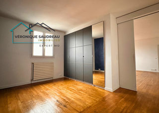  Appartement � vendre 4 pi�ces 96 m�