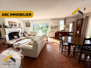  Maison � vendre 4 pi�ces 131 m�