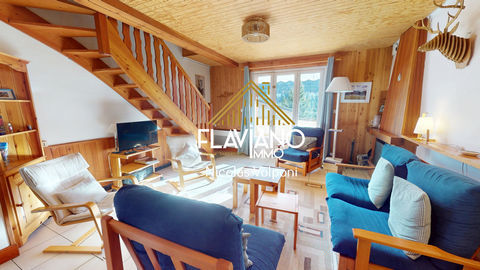   Appartement T5 100m2 Appartement - 5 pi�ce(s) - 100 m�