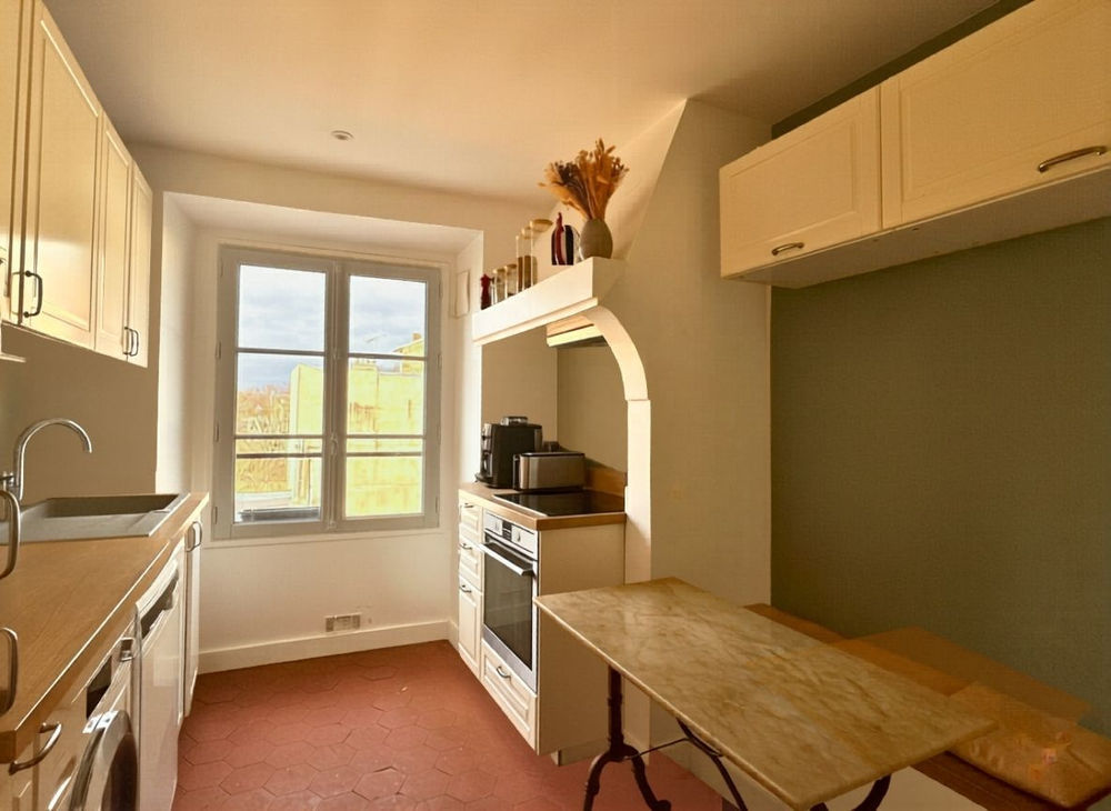 � vendre  Appartement Versailles (78000)