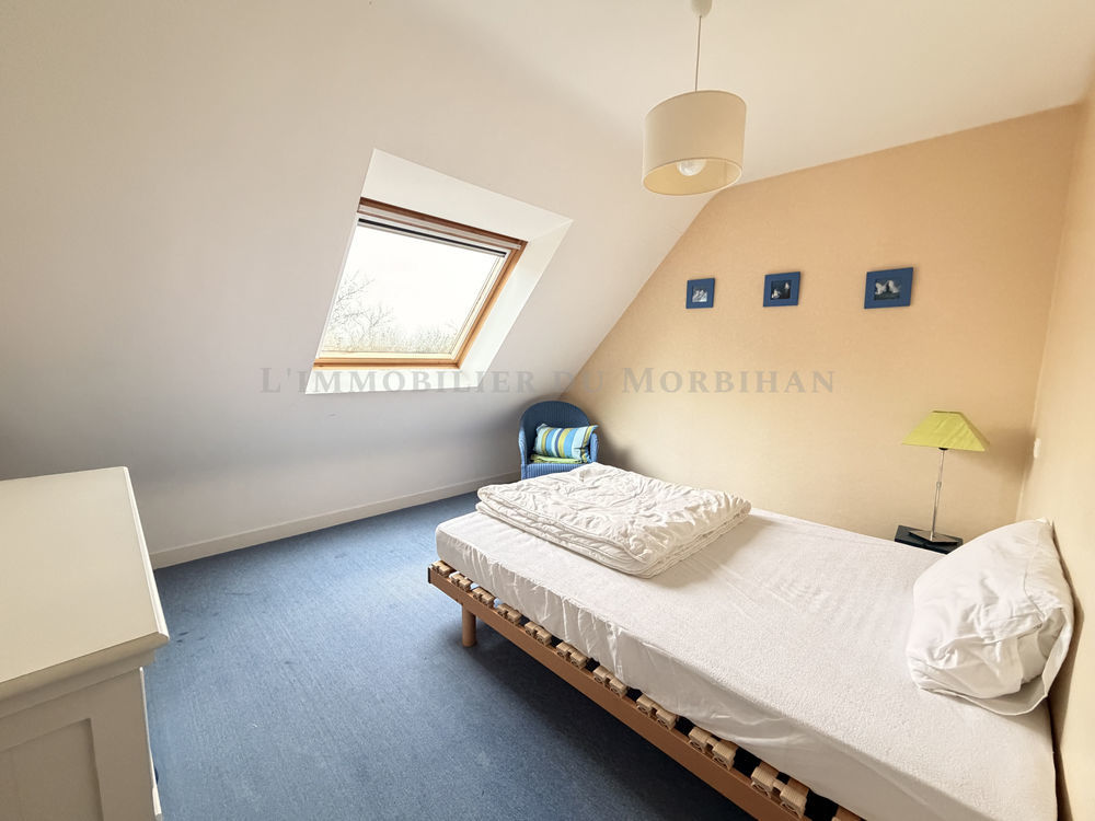 � vendre  Maison Le Tour-du-Parc (56370)