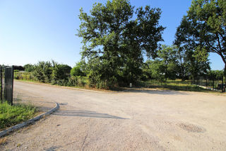  Terrain � vendre 1710 m�