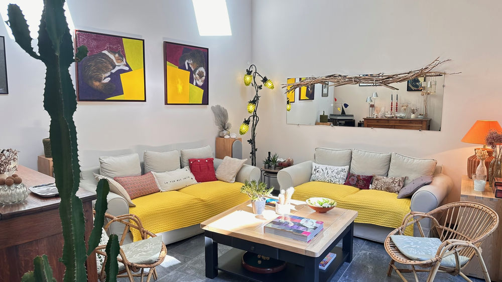 � vendre  Maison Aubord (30620)