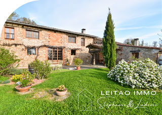  Ferme � vendre 10 pi�ces 370 m�