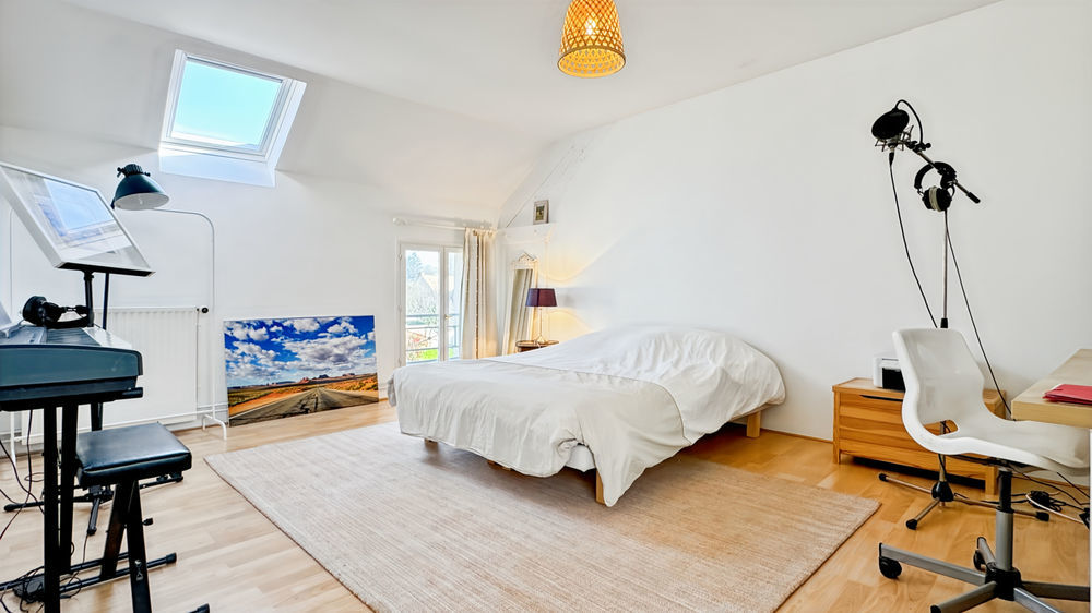 � vendre  Maison Feucherolles (78810)