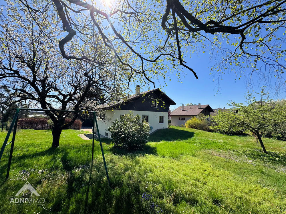 � vendre  Maison Thoiry (01710)