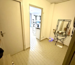  Appartement � vendre 2 pi�ces 51 m�