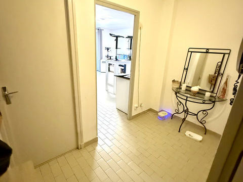  Appartement � vendre 2 pi�ces 51 m�