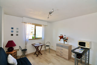  Appartement Saint-Raphaël (83700)