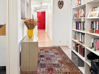  Appartement � vendre 4 pi�ces 123 m�