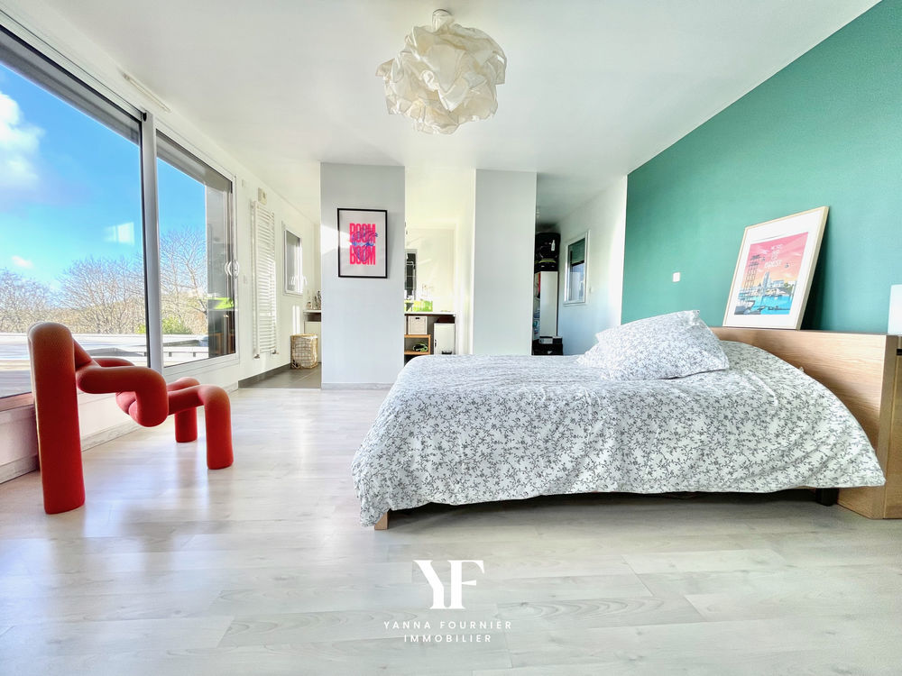 � vendre  Maison Rosno�n (29590)