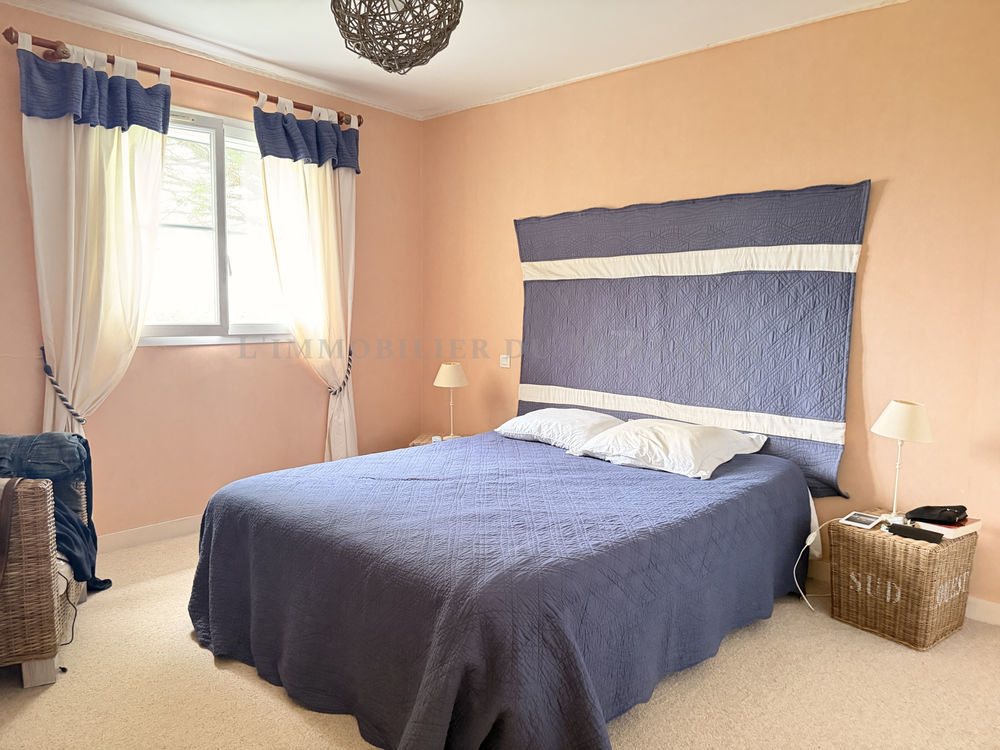 � vendre  Maison Le Tour-du-Parc (56370)