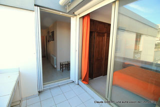  Appartement � vendre 2 pi�ces 52 m�