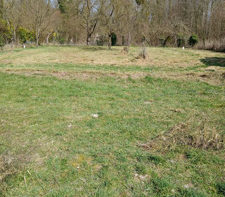  Terrain � vendre 997 m�